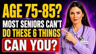 Ages 75–85: If You Still Do These 6 Things, You’re Truly One Of A Kind