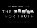 The search for truth by abulhasan malik alak.ar