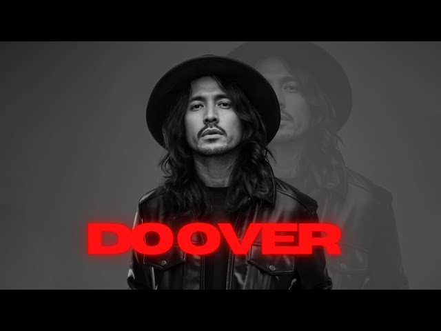 Marcello Tahitoe - Do Over | Official Music Video class=