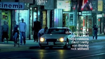 Jekyll + Hyde (2006) - Kyrie Eleison (Opening Scene HD)