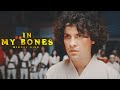 (Cobra Kai) Miguel Diaz Tribute || In My Bones