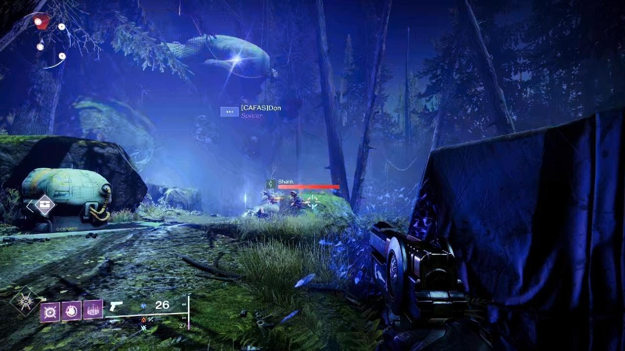 Destiny 2 Xur's location 14th of January 2022. He has good items