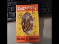 Trying Crickets