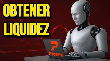 🔴 Pionex Trading Bot 🤖 Tutorial