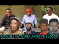MZEE MAMULI KATUMBA ATAKUKIDDE MZEE SSEBATTA NE EDDY KENZO N EMBOOZI YA PAULO KAFEERO NE BASUDDE