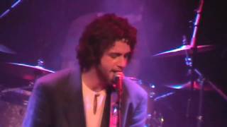 (HD) Red Fridge - Uncle John - Live @  Emergenza P60 Amstelveen