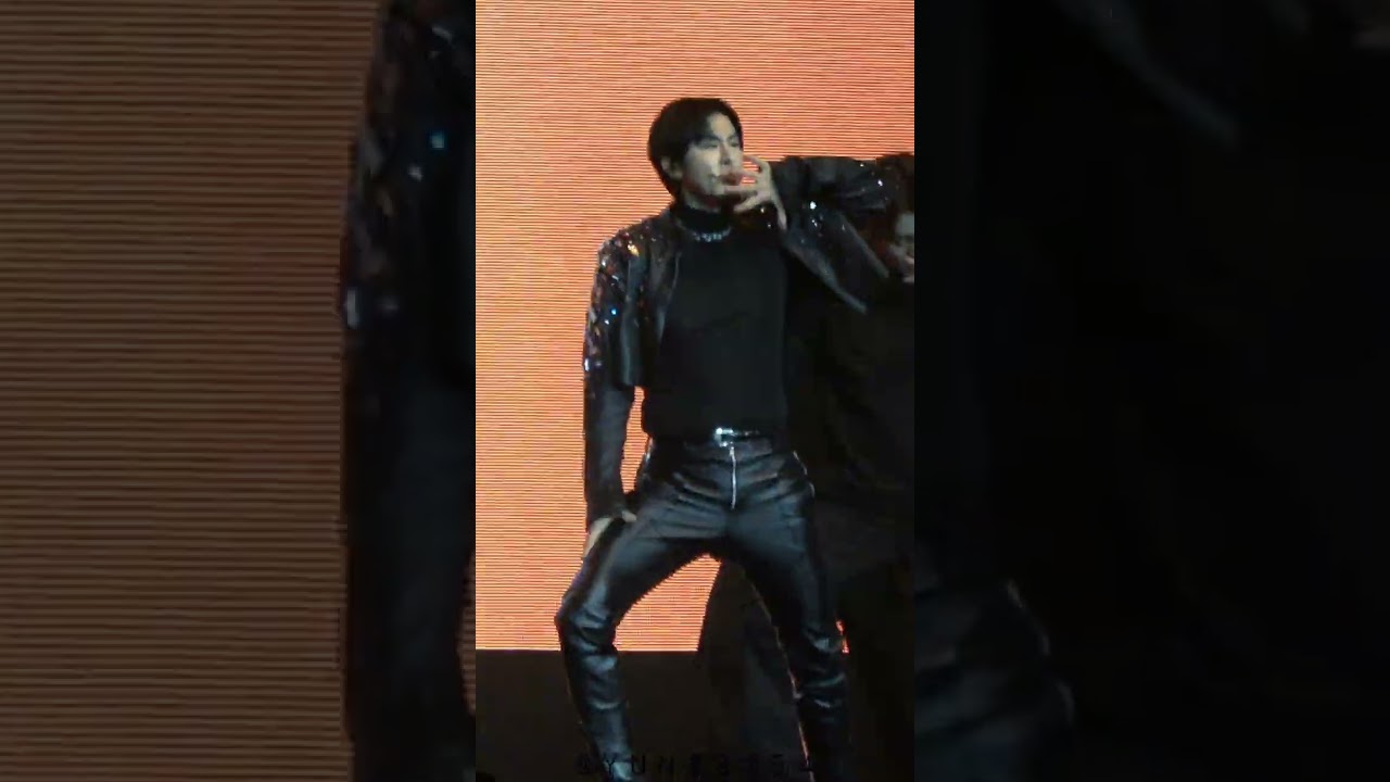 [4K📹]250111 SMTOWN LIVE 2025 in SEOUL Rising Sun(순수) 동방신기 유노윤호 세로캠 직캠 TVXQ UKNOW YUNHO fancam