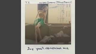 Wildest Dreams R3hab Remix