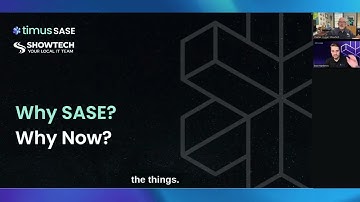 How to Implement Zero-Trust Security: A Guide for the Modern Workforce [A Webinar]