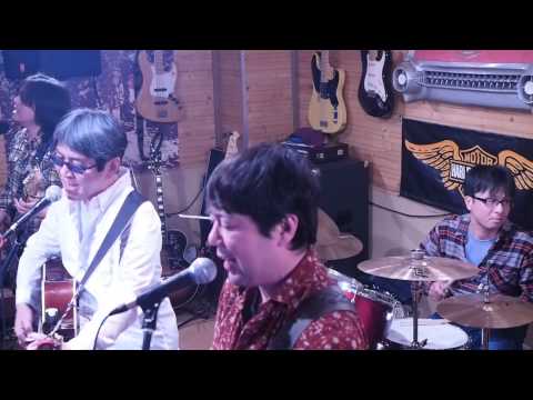 WAP - 時の過ぎ行くままに（20150124）