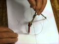 How I make a scroll saw Oval trinket Box How I make a scroll saw Oval trinket Box