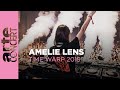 Amelie Lens @ Time Warp 2019 – ARTE Concert
