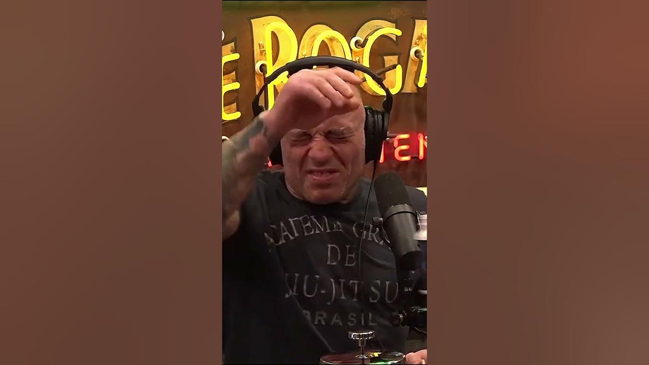 Joe rogan gives brian simpson smelling salts joe rogan experience