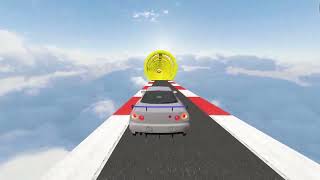 Crazy Games Sky Riders Level 16
