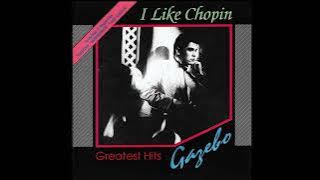 Gazebo - Greatest Hits (1993)