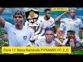 👉 DORE 11 Beza Ba APR FC Batsinda PYRAMID FC Hano I Kigali 🔥.
