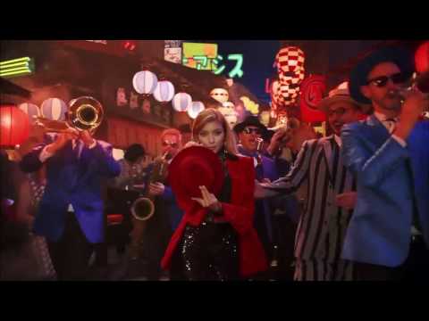 ジムビーム かっこいいCM ダンス曲 ローラ バーボン Jim Beam