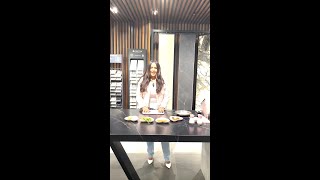 Moderno Sandwich Recipe With Invisacook