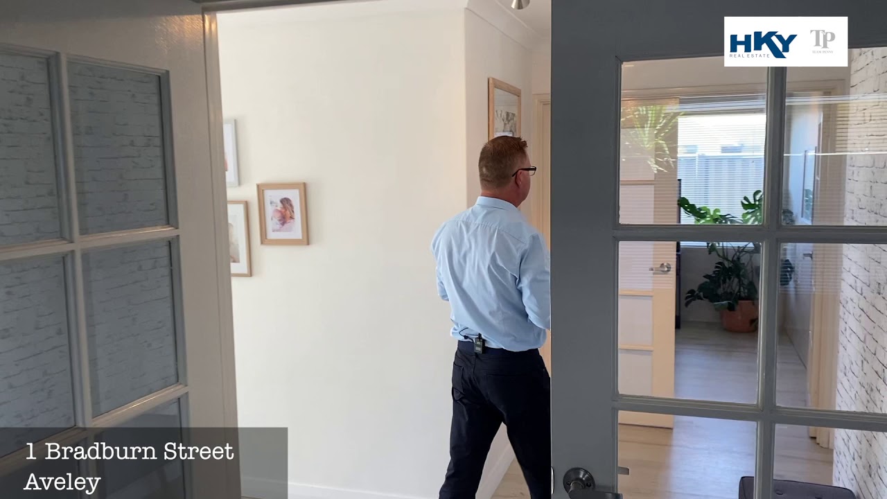 1 Bradburn Street, Aveley Team Penny HKY Real Estate YouTube