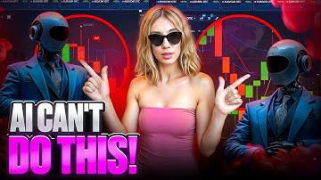 💯 Beats AI! The Best Binary Options Strategy That Actually Works | binary trading | binary options