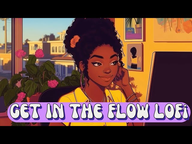 Kuzins - Flow indie R&B Gospel 洋楽 Kuzins - Flow indie R&B