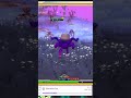 Spore he hitting the yoinky sploinky #bridgetoots #gaming #shorts