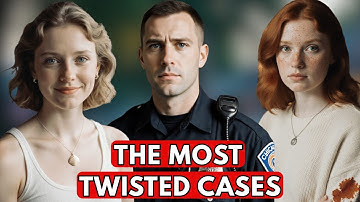 6 Cases Solved With The Most WILD Twists | Documentary | Cheezy Americano