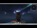 minecraft with intern part.1