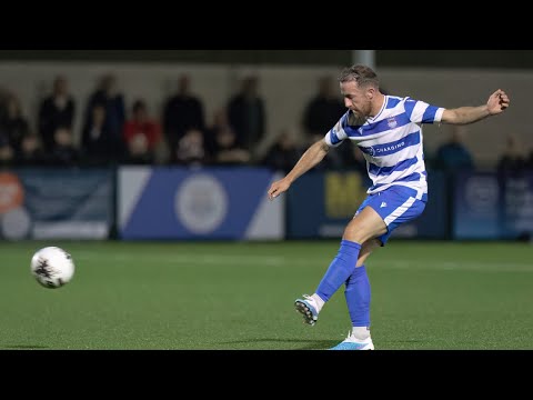Oxford City Scarborough Goals And Highlights