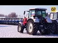 Тракторы "BELARUS" в Сибири! Почему россияне выбирают МТЗ, а не китайские тракторы?