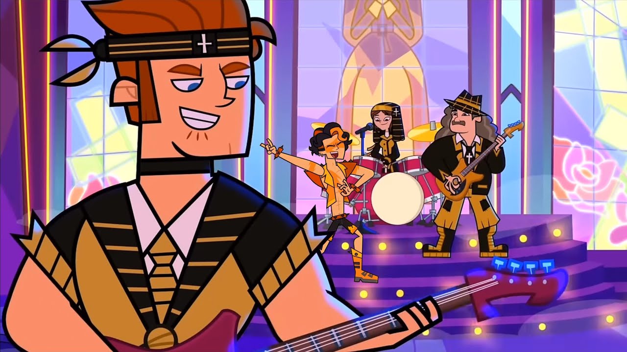 DCS4 Ep. 6, But It's Only Illogical Moments