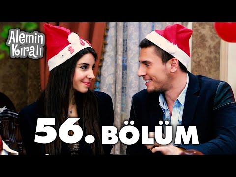 Alemin Kıralı 56. Bölüm | Full HD
