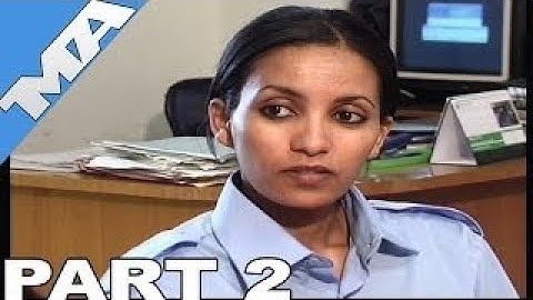 Eritrean Movie Eicha Menn Part 1