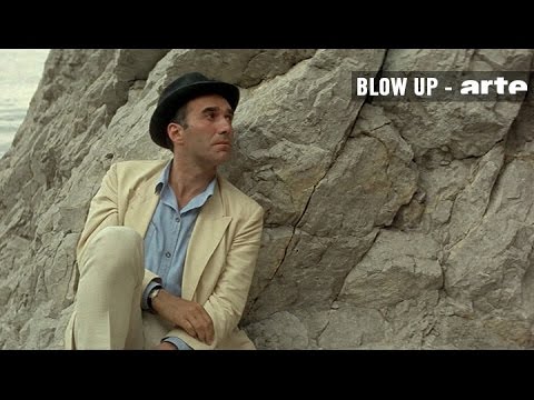 C'est quoi Michel Piccoli ? - Blow Up - ARTE