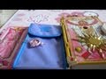 カードキャプターさくら 劇場版カード＆ポーチセット Cardcaptor Sakura Sakura Cards Set