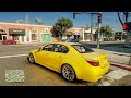 GTA 5 the MOST Natural Graphics EVER! NaturalVision Evolved 2021 BEST Graphics Mod RAW Gameplay