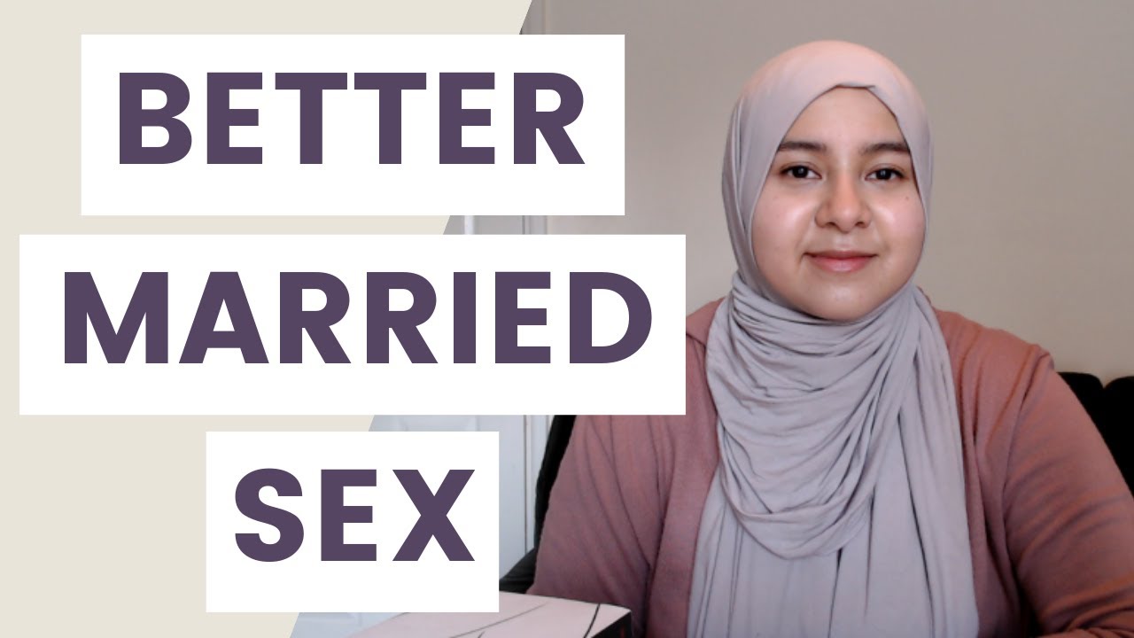 HOW TO SPICE UP SEX LIFE IN YOUR MARRIAGE - YouTube