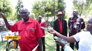 UPC Disciplinary Row Deepens: Former Leaders Reject Party Summons