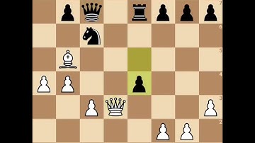 Sicilian Defense: Sozin Attack,  Leonhardt Variation