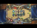 End of video