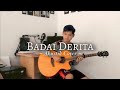 Badai Derita (Cipt. Adry Keys) | Akustik Cover