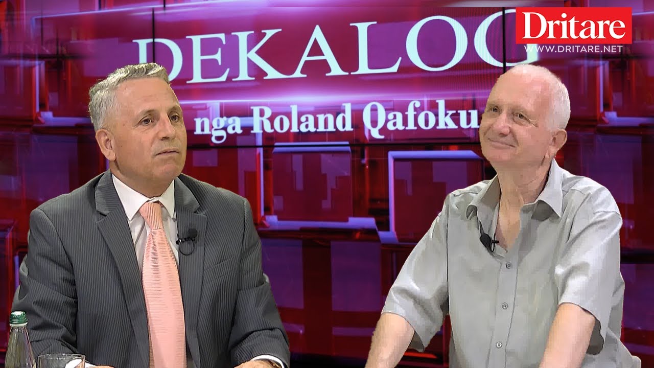 Shqipëria ka tre miniera ari! Ja ku ndodhen! Flet studiuesi! | Dekalog nga Roland Qafoku