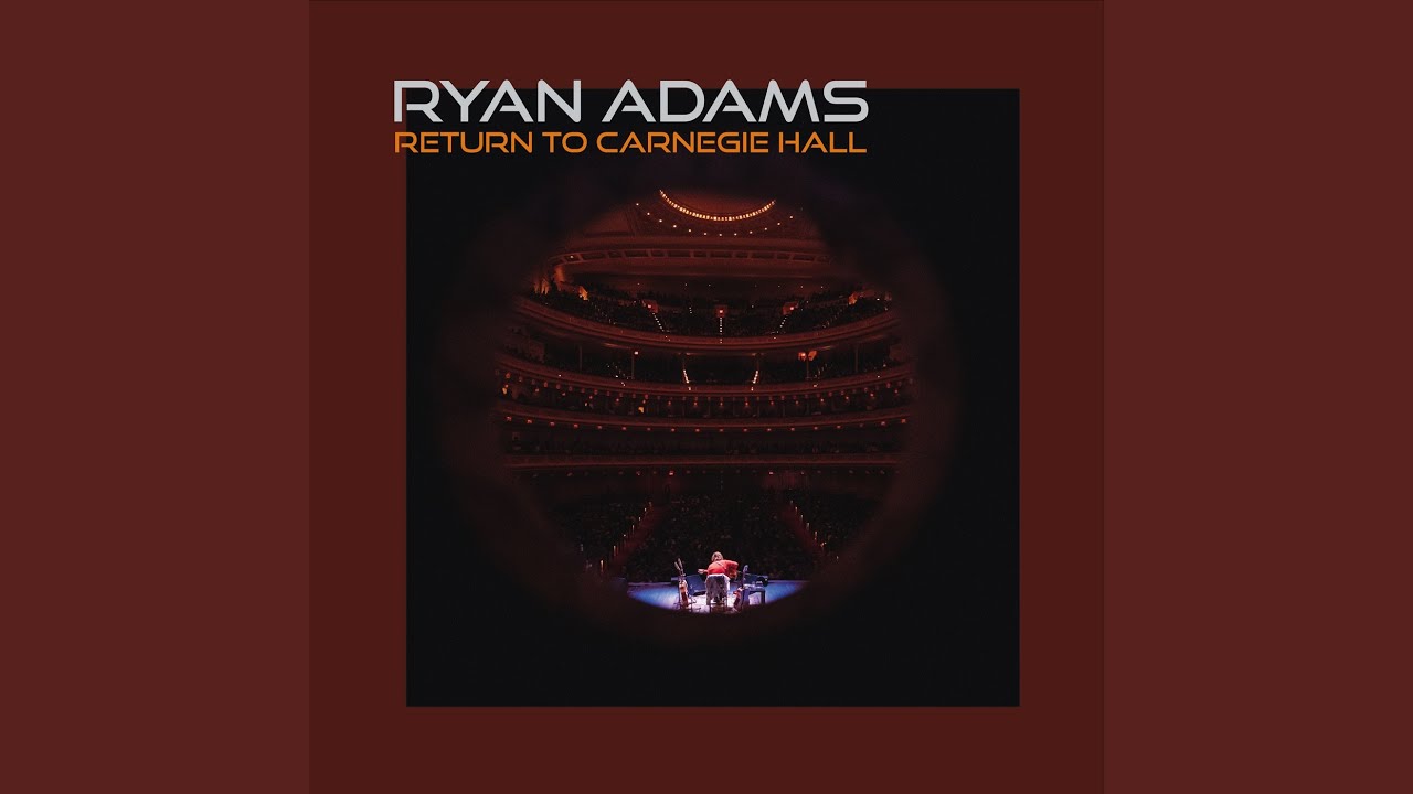 Watch Chris (Live at Carnegie Hall, May 14, 2022) on YouTube Watch Chris (Live at Carnegie Hall, May 14, 2022) on YouTube
