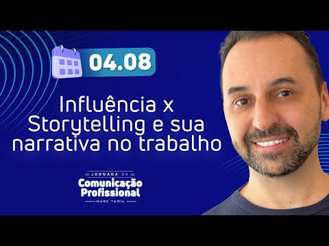 DIA 3 - JORNADA DA COMUNICAÇÃO PROFISSIONAL