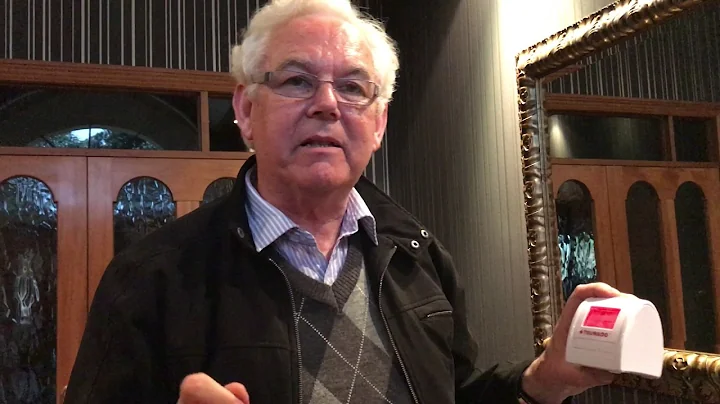 Tsunado explained by Gary Benner