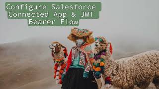 Salesforce JWT Bearer Flow
