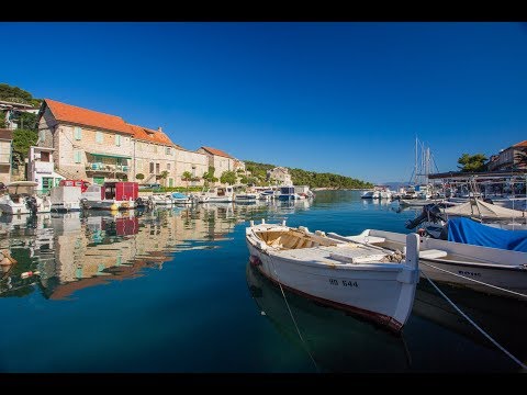 Visit Šolta Promo Video 2018
