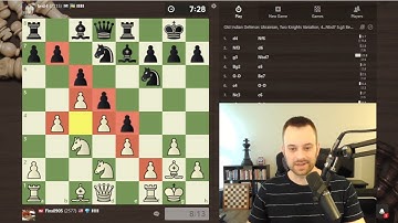 Pawns Determine the Battlefield | Climbing the Rating Ladder vs. 2315