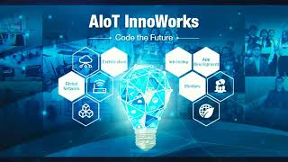 2021 Advantech AIoT InnoWorks