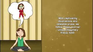 Living With My Friend 'GAD'